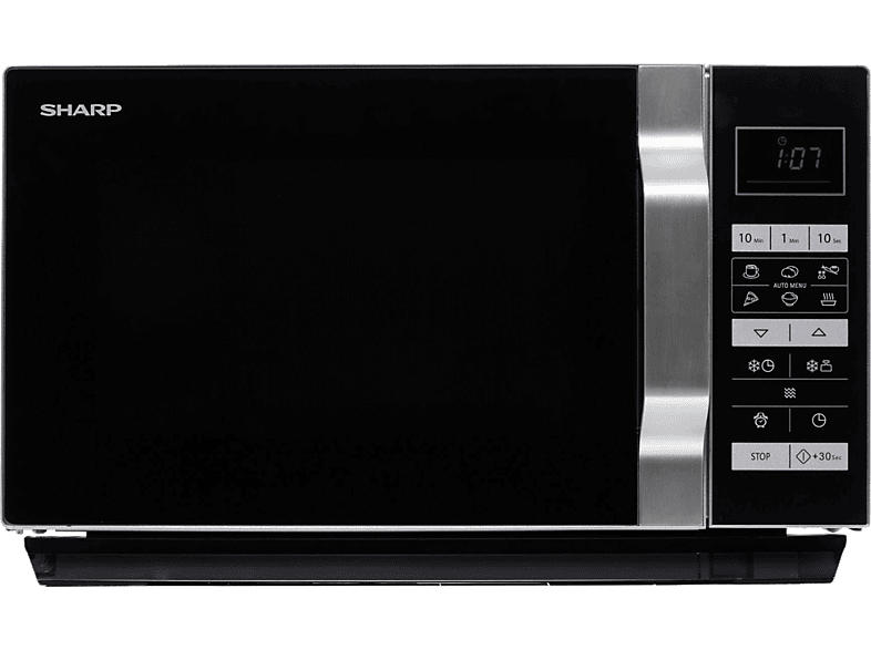 Sharp Microgolfoven (r360s)