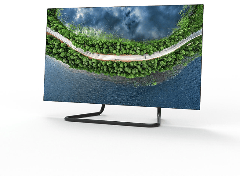 Thumbnail - SPECTRAL GX20-55-BG TUBE TV-Stand