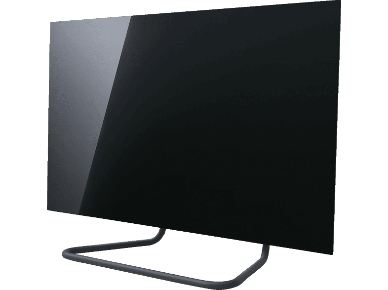SPECTRAL GX20-55-BG TUBE TV-Stand
