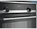 SIEMENS HB578G5S6 - Einbaubackofen (Edelstahl/Schwarz)