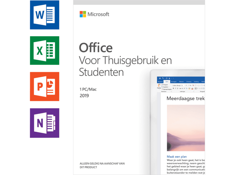 microsoft office 2019 for mac student discount