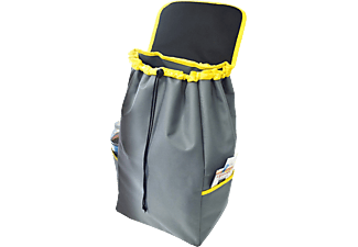 MEDIASHOP Climb Cart Deluxe Bag időjárásálló táska lépcsőzős 6 kerékkel