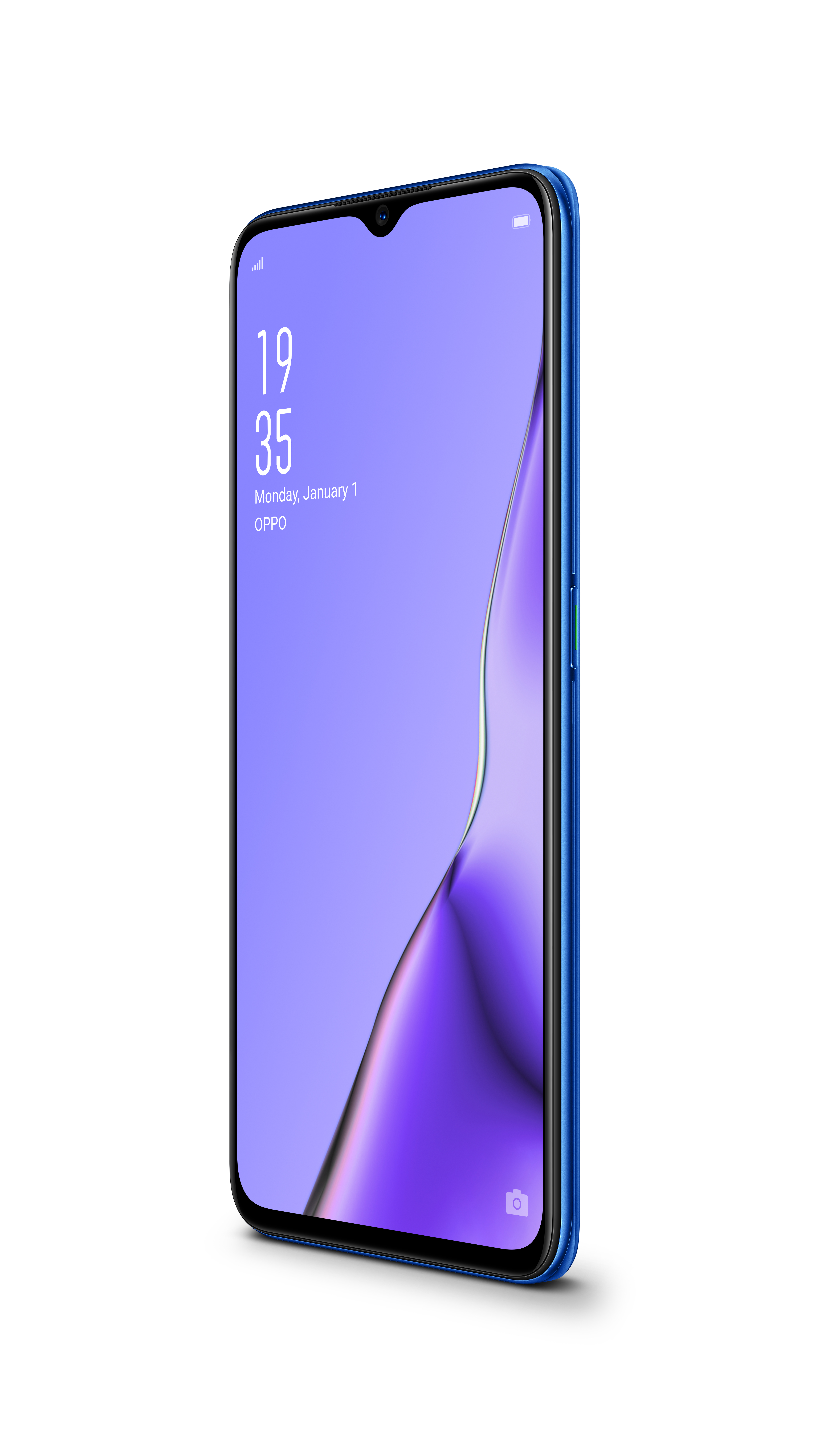 OPPO A9 2020 128GB Akıllı Telefon Mor Fiyat & Özellik | MediaMarkt