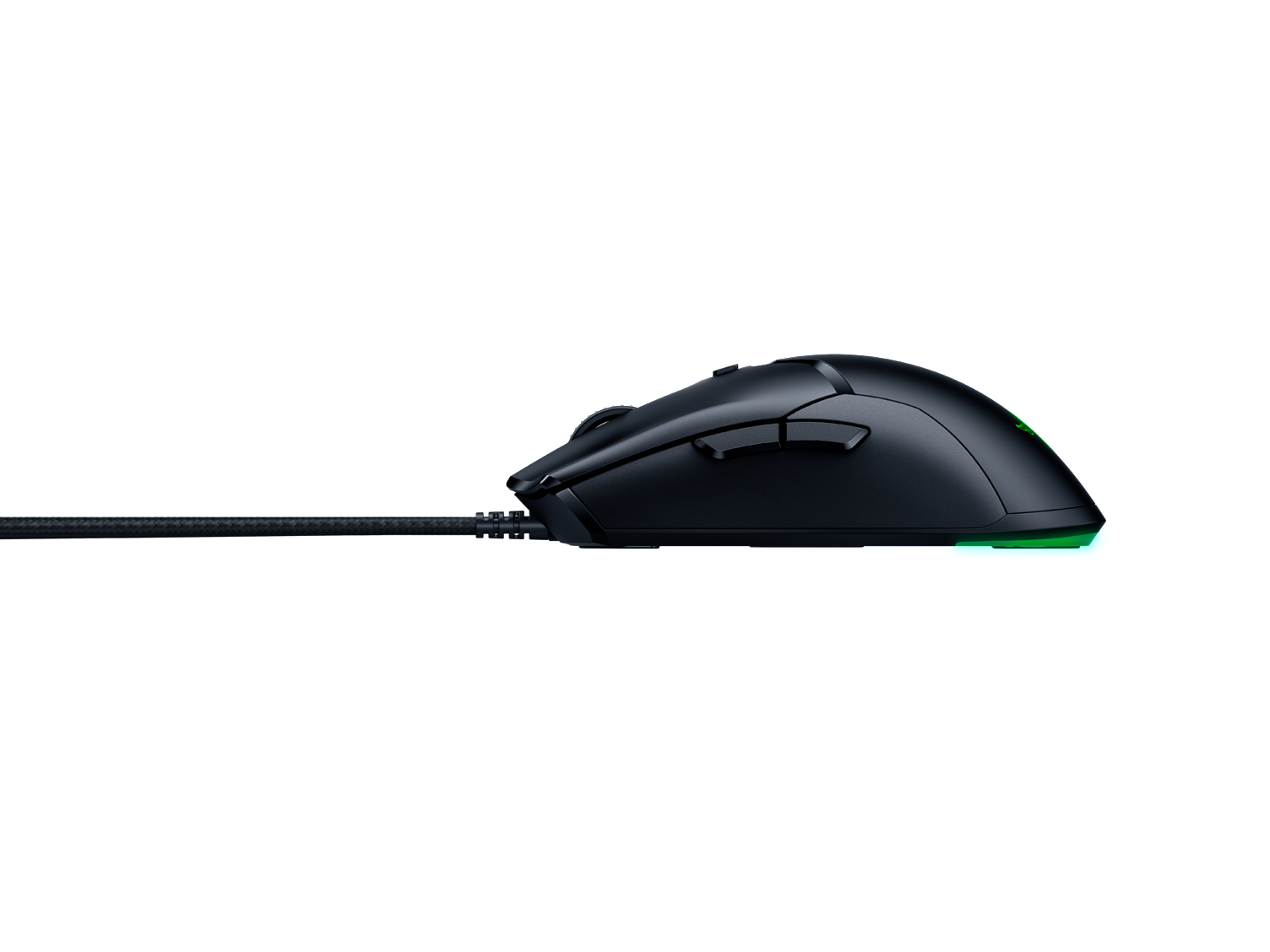RAZER Viper Mini Gamingmaus, Schwarz