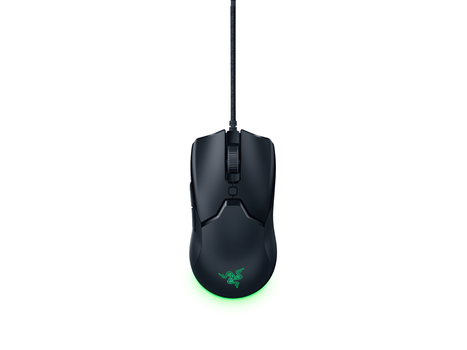 RAZER Viper Mini Gamingmaus, Schwarz