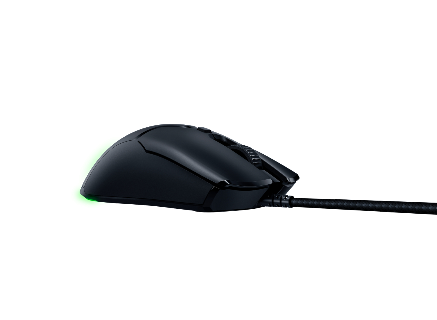 RAZER Viper Mini Gamingmaus, Schwarz