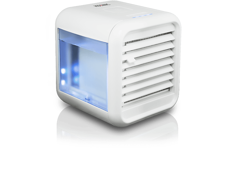 KOENIC KCC 620 Air Cooler Weiß (6 Watt) Air Cooler