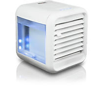 KOENIC KCC 620 Air Cooler Weiß (6 Watt)