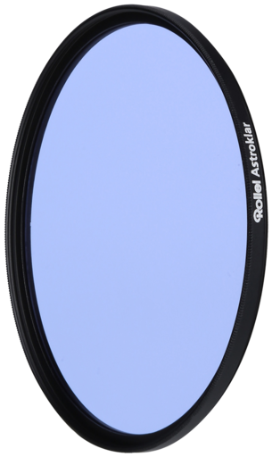 Rollei Astroklar 58 mm