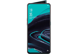 OPPO Reno 2 256GB Akıllı Telefon Okyanus Yeşili