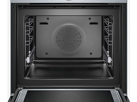 BOSCH HMG636RS1 - Forno ()