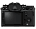 FUJIFILM X-T4 + XF 16-80 mm objektív kit,  fekete