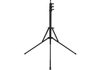 ROLLEI Trépied Pro Lightweight Flash Stand Traveler 215 cm (28023)
