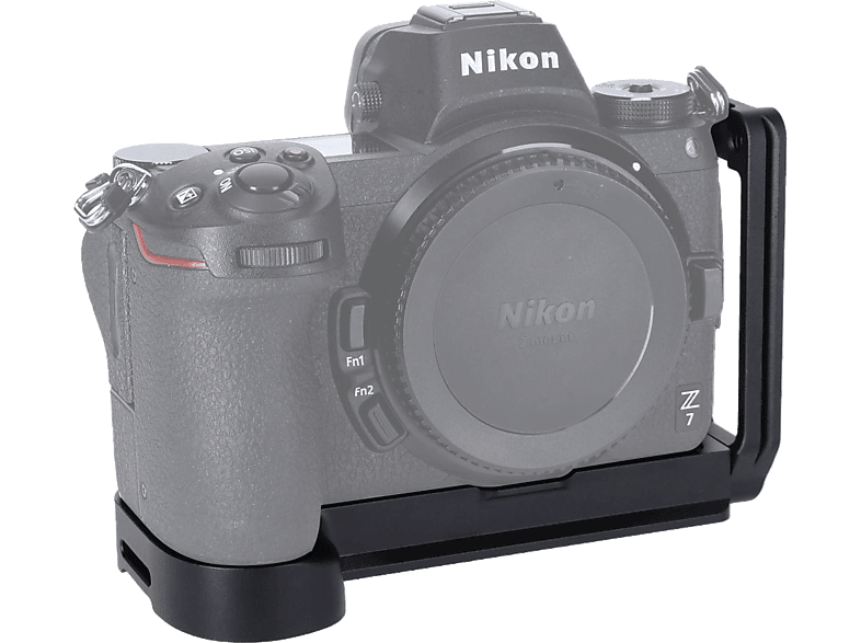 Rollei Bracket Voor Nikon Z6/z7 (22731)