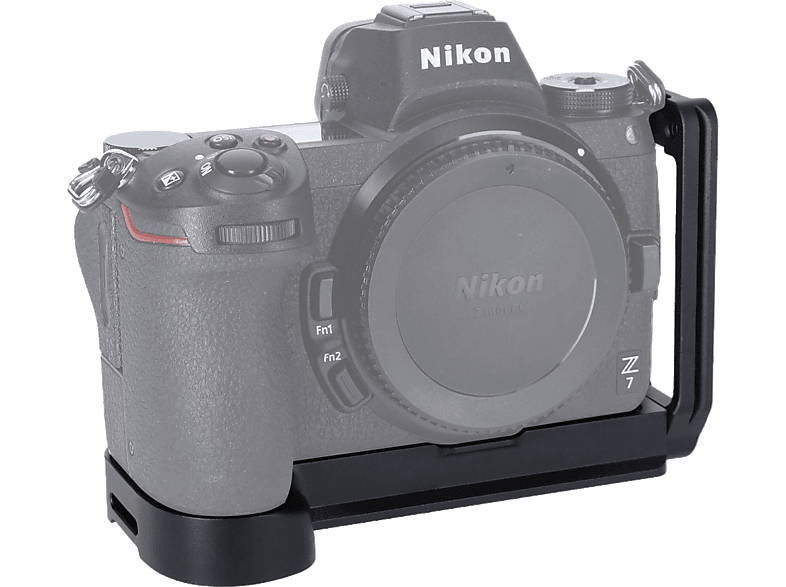 Rollei L-Bracket for Nikon Z6/Z7