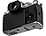 FUJIFILM X-T4 Body + FUJINON XF18-55mm F2.8-4 R LM OIS - Systemkamera Silber