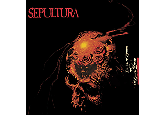 Sepultura - Beneath The Remains (Deluxe Edition) (CD)