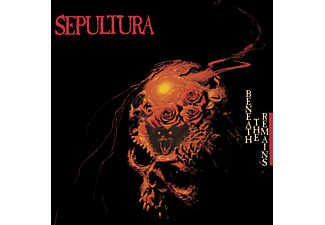 Sepultura - Beneath The Remains (180 gram, Deluxe Edition) (Vinyl LP (nagylemez))