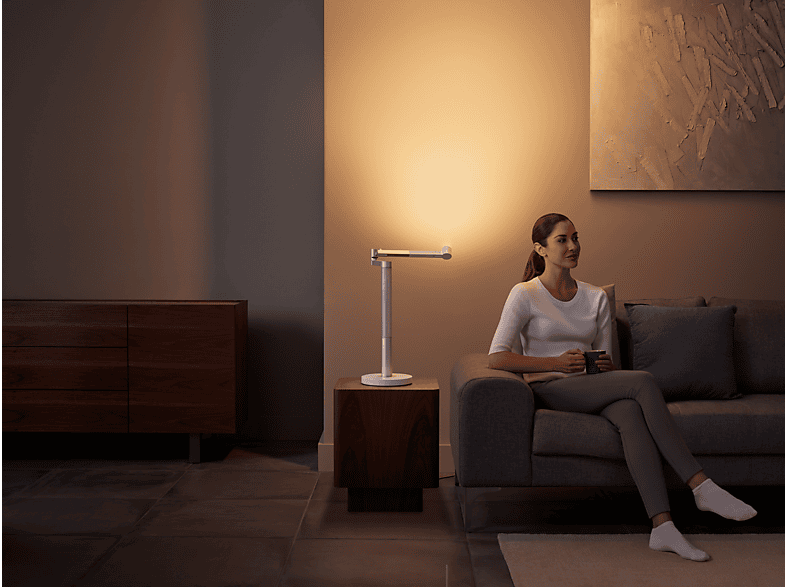 DYSON Solarcycle Morph Arbeitsplatzleuchte