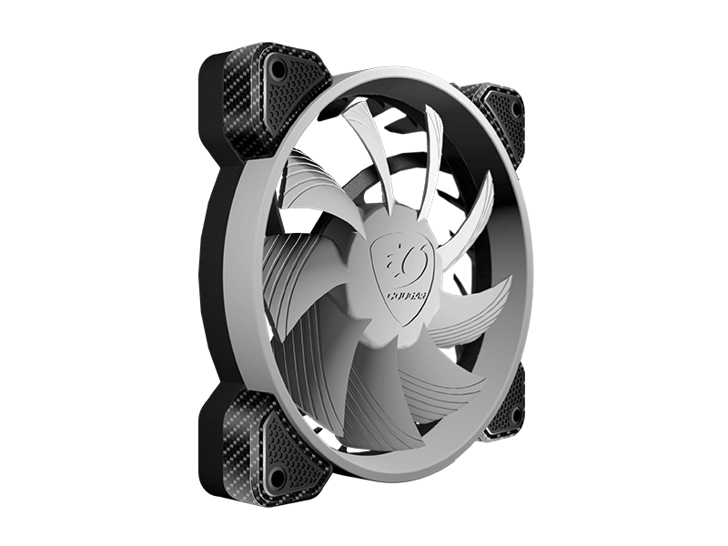 COUGAR VORTEX SPB 120 RGB Gehäuselüfter