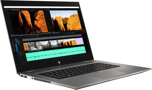 HP - B2B ZBook Studio G5 - 15,6 Zoll - Intel® Core™ i7 i7-9850H - 32 GB - 1 TB