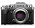 FUJIFILM X-T4 Body + FUJINON XF16-80mm F4 R OIS WR - Appareil photo à objectif interchangeable Argent