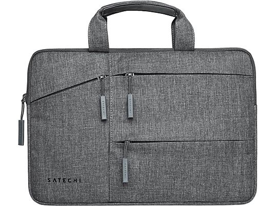 SATECHI UNI13 ST-LTB13 GREY - borsa Notebook, 13 "/33.02 cm, 