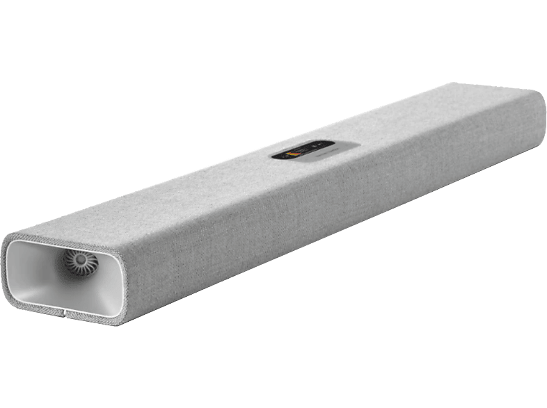 HARMANKARDON Soundbar Multibeam 700, grau online kaufen MediaMarkt