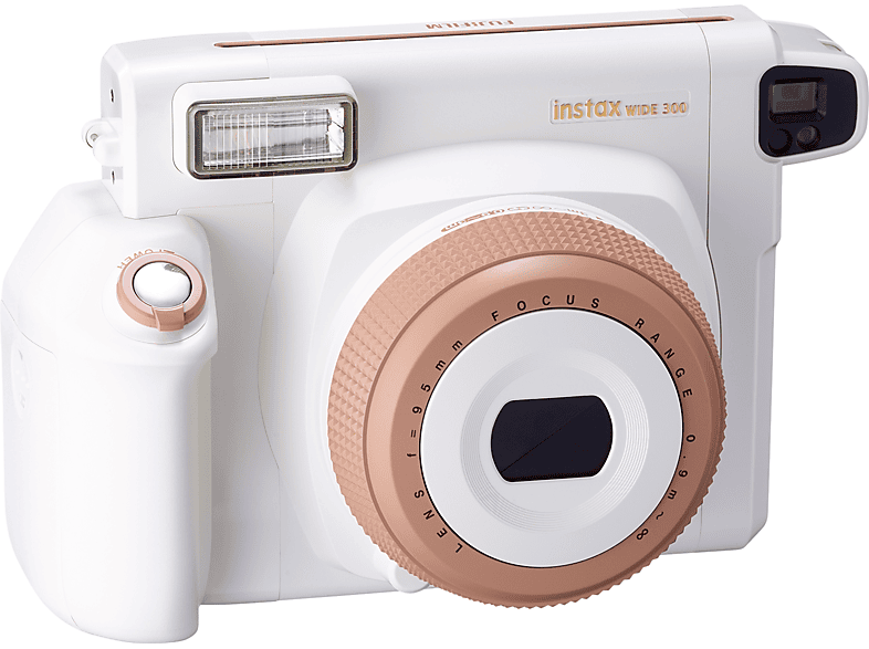 Fujifilm Instax Wide 300 Toffee (b13502)