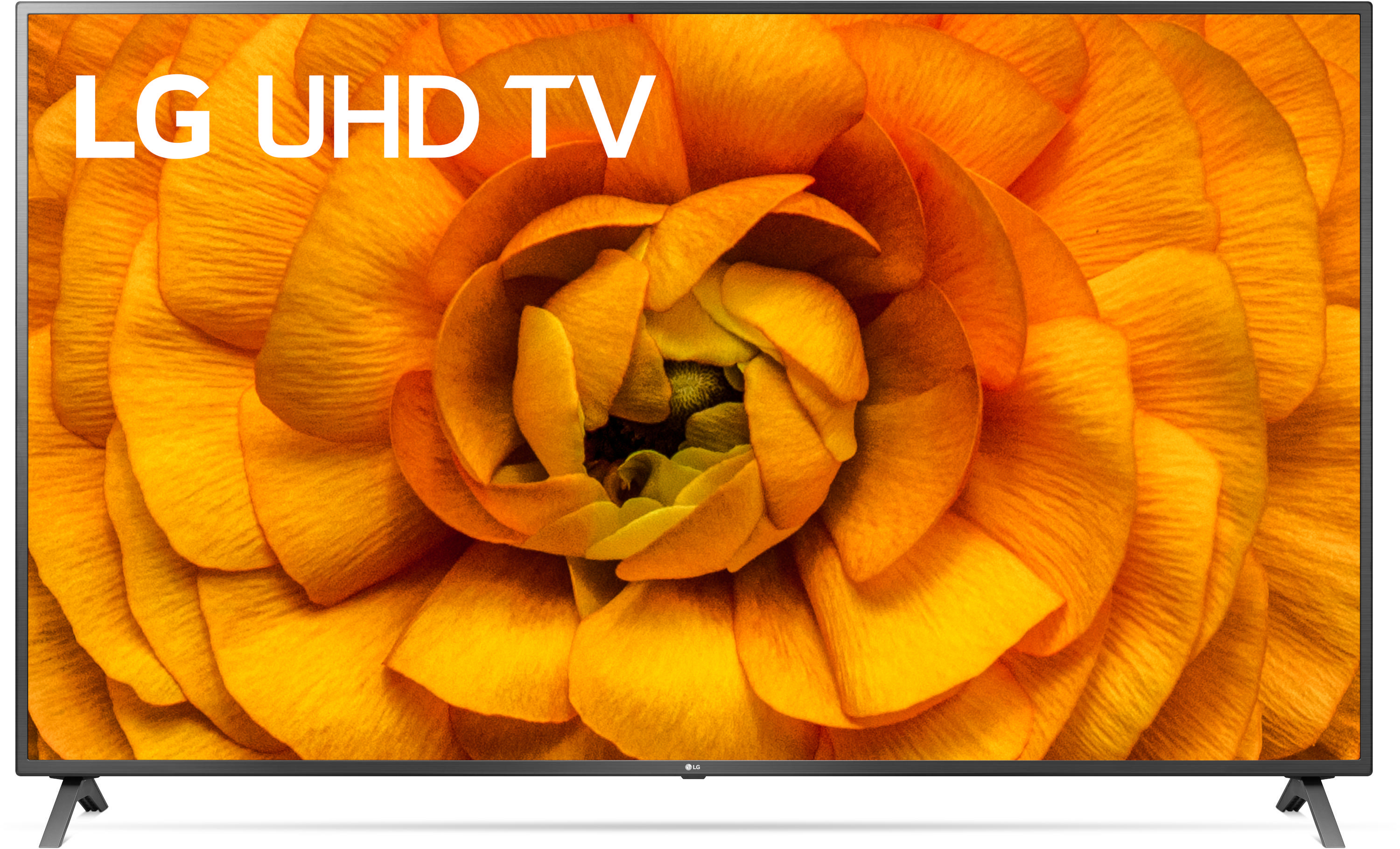 LG ELECTRONICS 82UN85006LA (2020) 82 Zoll 4K Smart TV