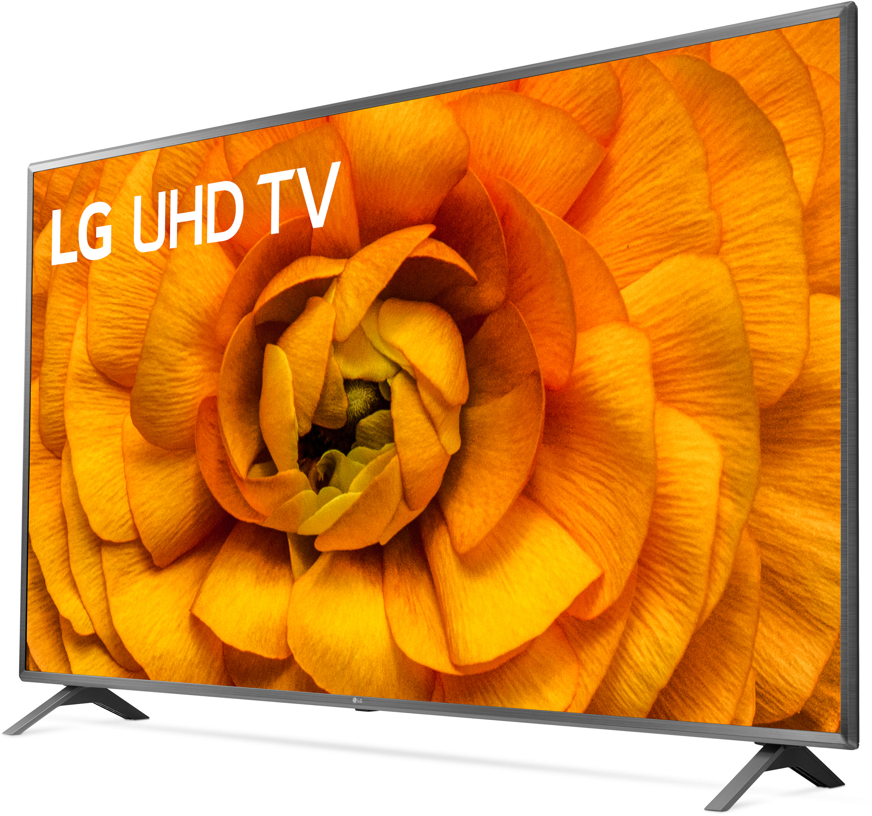 LG 86UN85006LA LCD TV 86 ThinQ) 4K, cm, / LG (Flat, 5.0 webOS Zoll 217 mit TV, UHD SMART