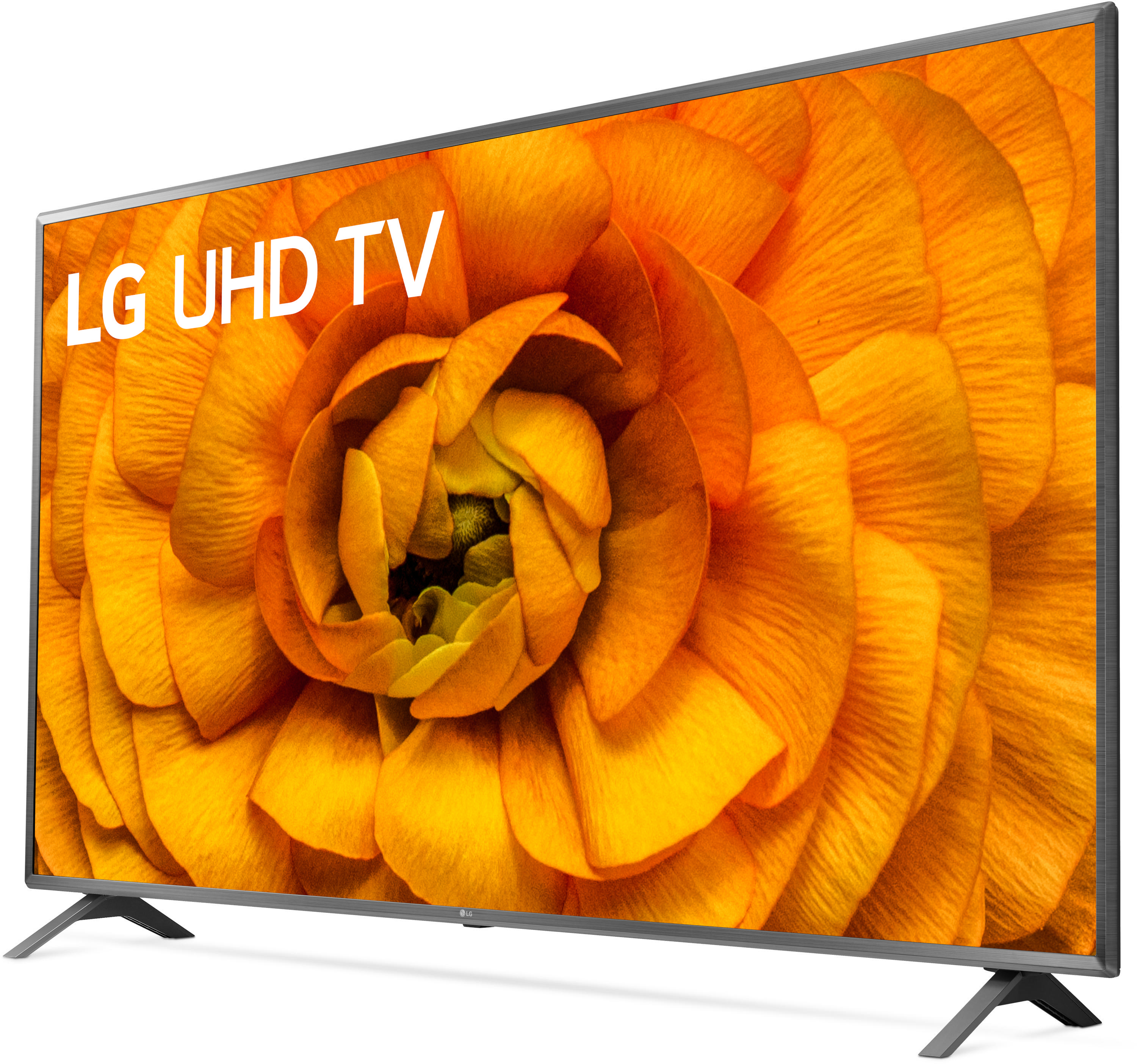 86UN85006LA cm, (Flat, 86 SMART LG 5.0 LG Zoll ThinQ) TV mit UHD 217 TV, webOS / LCD 4K,