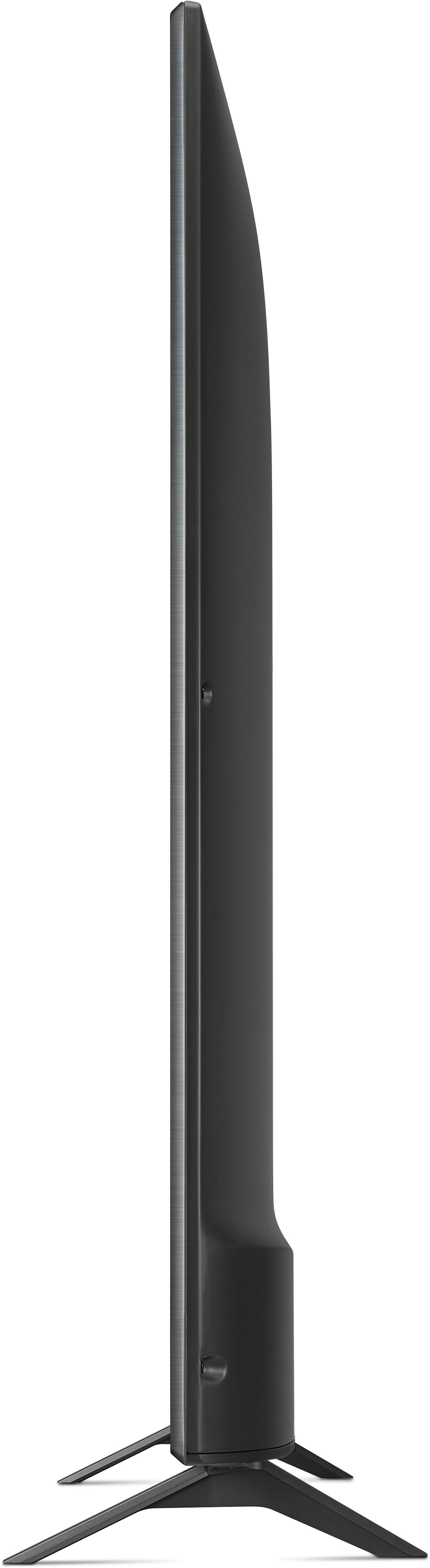 LG 86UN85006LA LCD TV (Flat, 86 Zoll / 217 cm, UHD 4K, SMART TV, webOS 5.0 mit LG ThinQ)