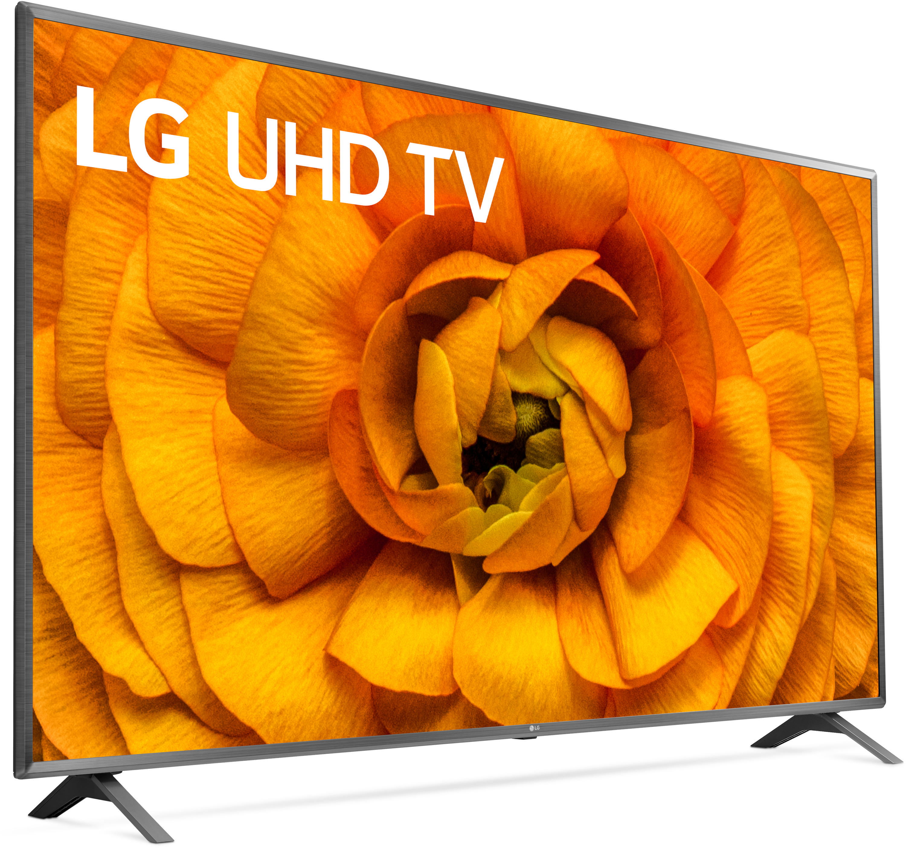 cm, 86 86UN85006LA 4K, UHD TV, / TV SMART ThinQ) 217 LG mit LG LCD Zoll (Flat, webOS 5.0