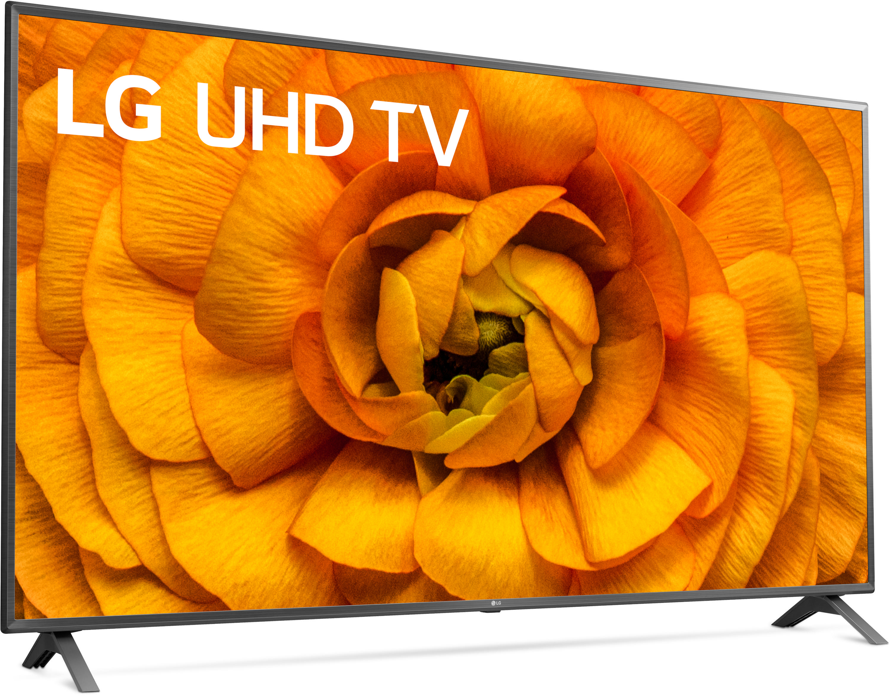 LG 86UN85006LA LCD TV (Flat, 86 Zoll / 217 cm, UHD 4K, SMART TV, webOS 5.0 mit LG ThinQ)