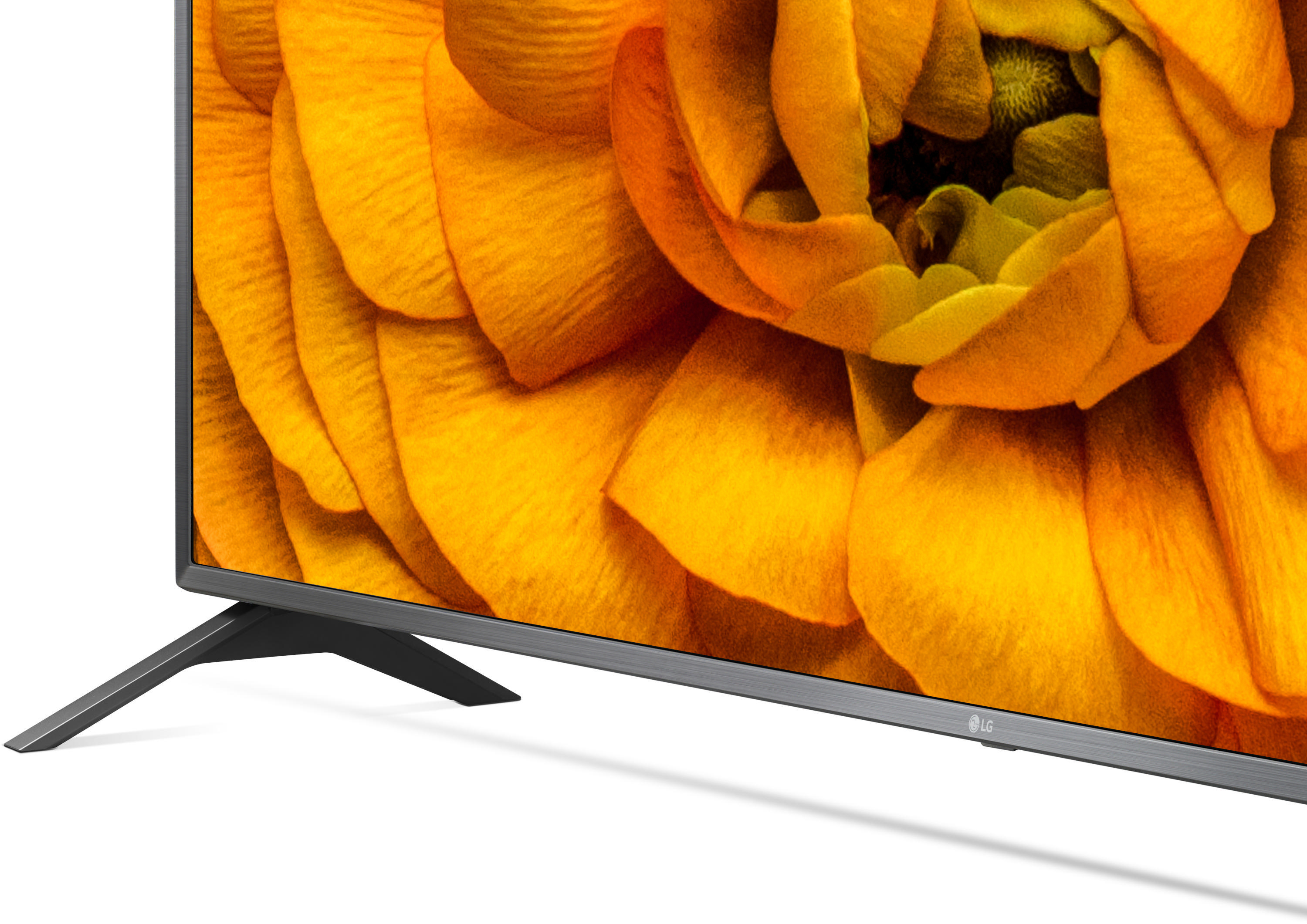 LG 86UN85006LA LCD TV (Flat, 86 Zoll / 217 cm, UHD 4K, SMART TV, webOS 5.0 mit LG ThinQ)