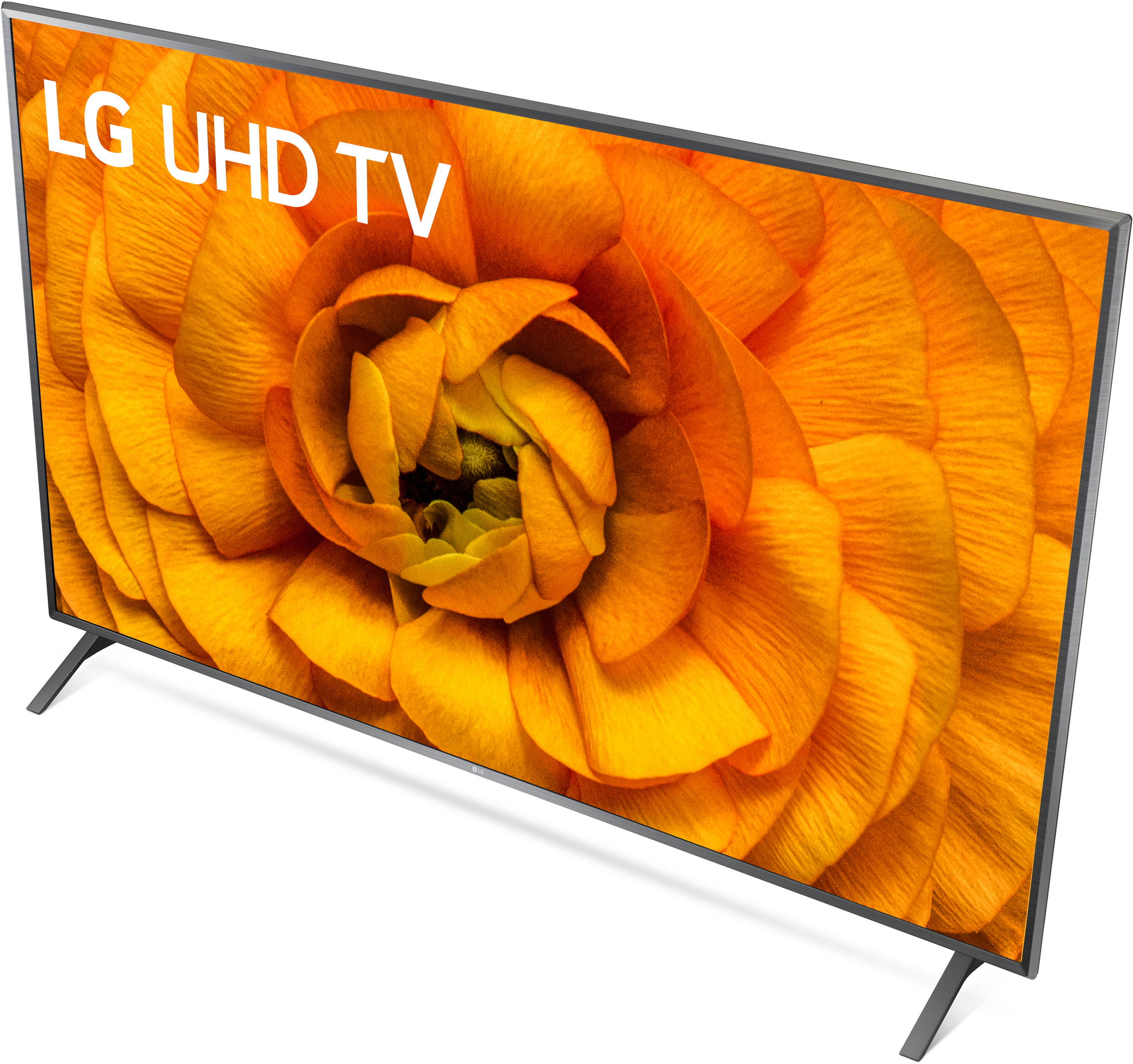 cm, 86 86UN85006LA 4K, UHD TV, / TV SMART ThinQ) 217 LG mit LG LCD Zoll (Flat, webOS 5.0