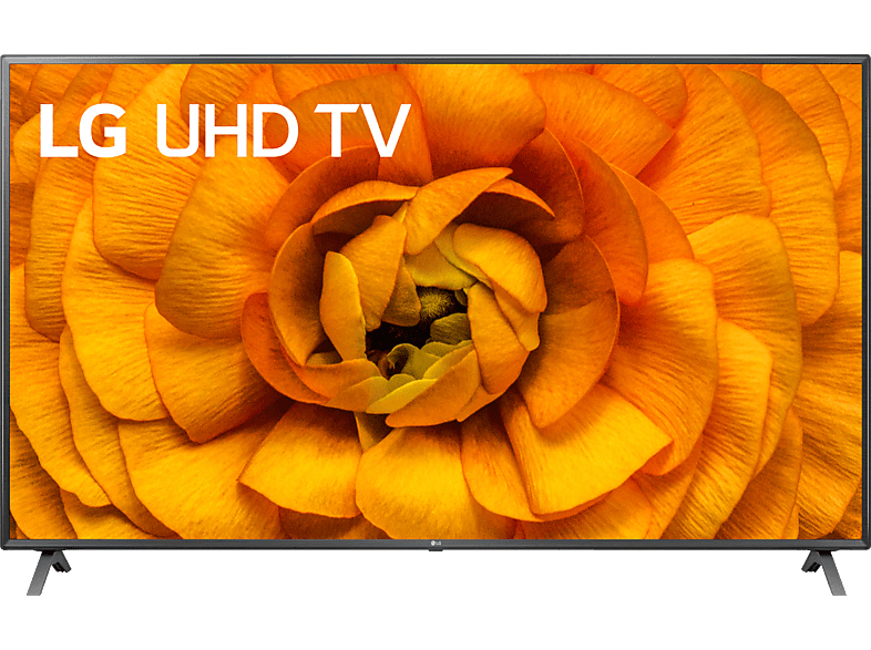 86UN85006LA cm, (Flat, 86 SMART LG 5.0 LG Zoll ThinQ) TV mit UHD 217 TV, webOS / LCD 4K,