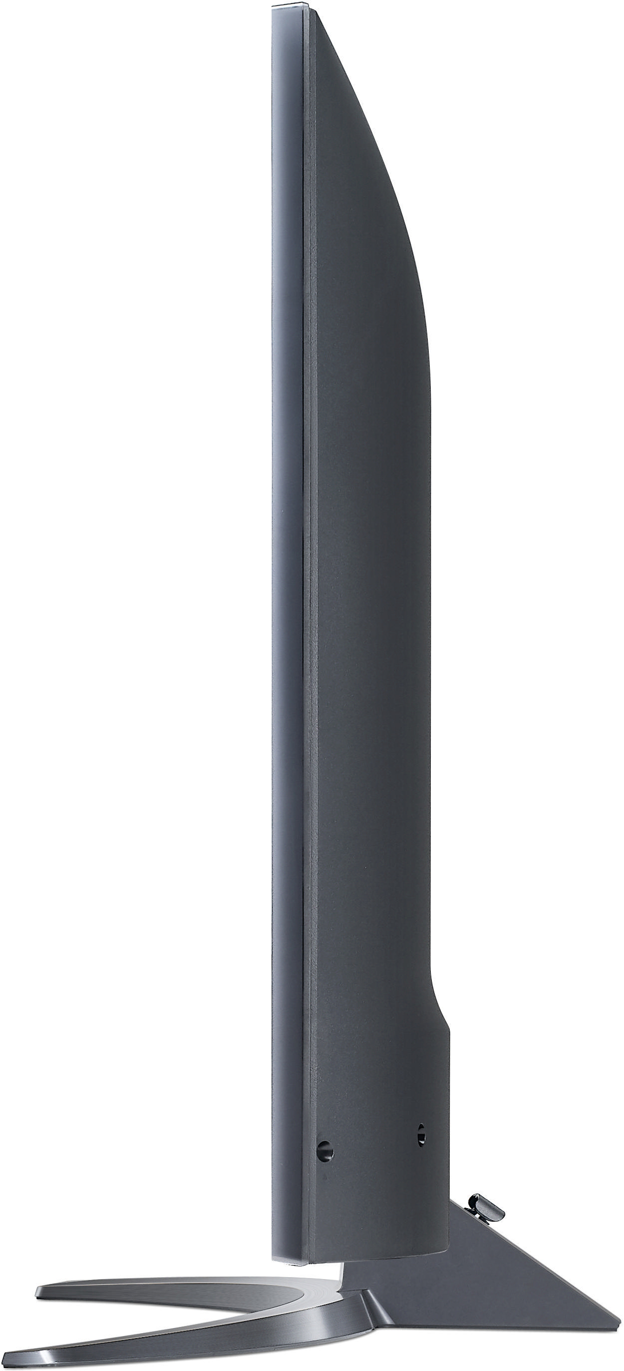 LG 55UN74007LB LCD TV (Flat, 55 Zoll / 139 cm, UHD 4K, SMART TV, webOS 5.0 (AI ThinQ))