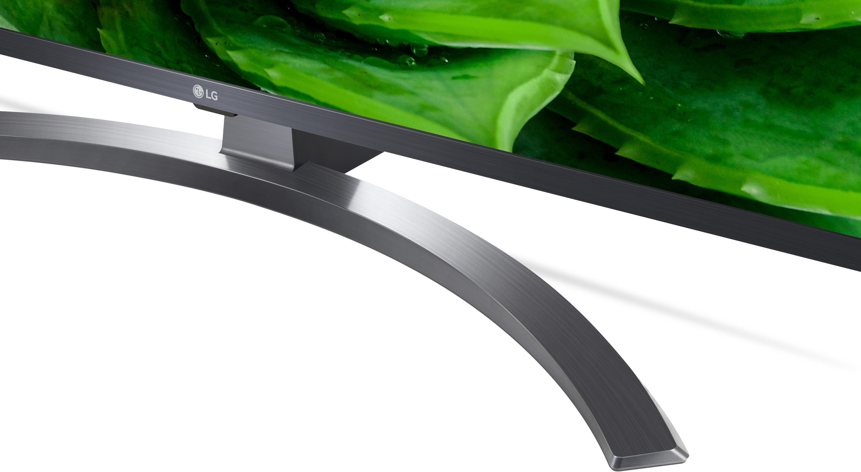 LG 55UN74007LB LCD TV (Flat, 55 Zoll / 139 cm, UHD 4K, SMART TV, webOS 5.0 (AI ThinQ))