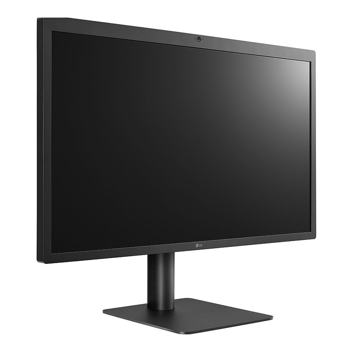 Monitor - LG 27MD5KL-B 27 " 5120x2880 píxeles, 3 USB-C1 Thunderbolt 31 Salida de audio, Negro