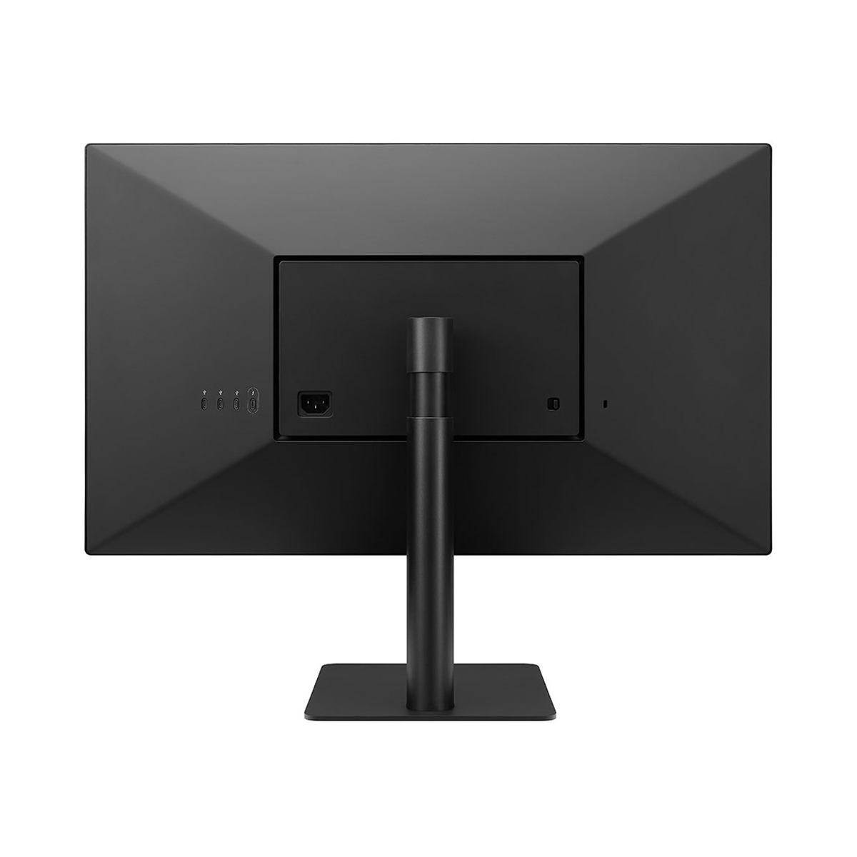 Monitor - LG 27MD5KL-B 27 " 5120x2880 píxeles, 3 USB-C1 Thunderbolt 31 Salida de audio, Negro