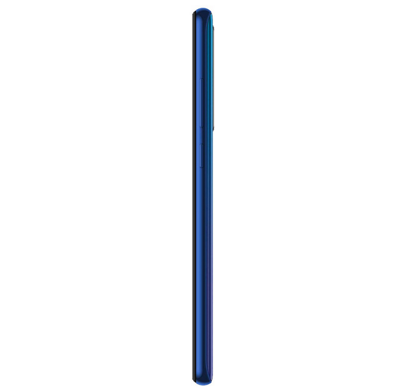 Móvil - Xiaomi Redmi Note 8 Pro, Azul, 64 GB, 6.00 GB, 6.53 " Full HD+, Helio G90T, 4500 mAh, Android