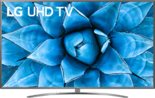 ELECTRONICS 75UN81006LB (2020) 75 Zoll 4K UHD Smart TV
