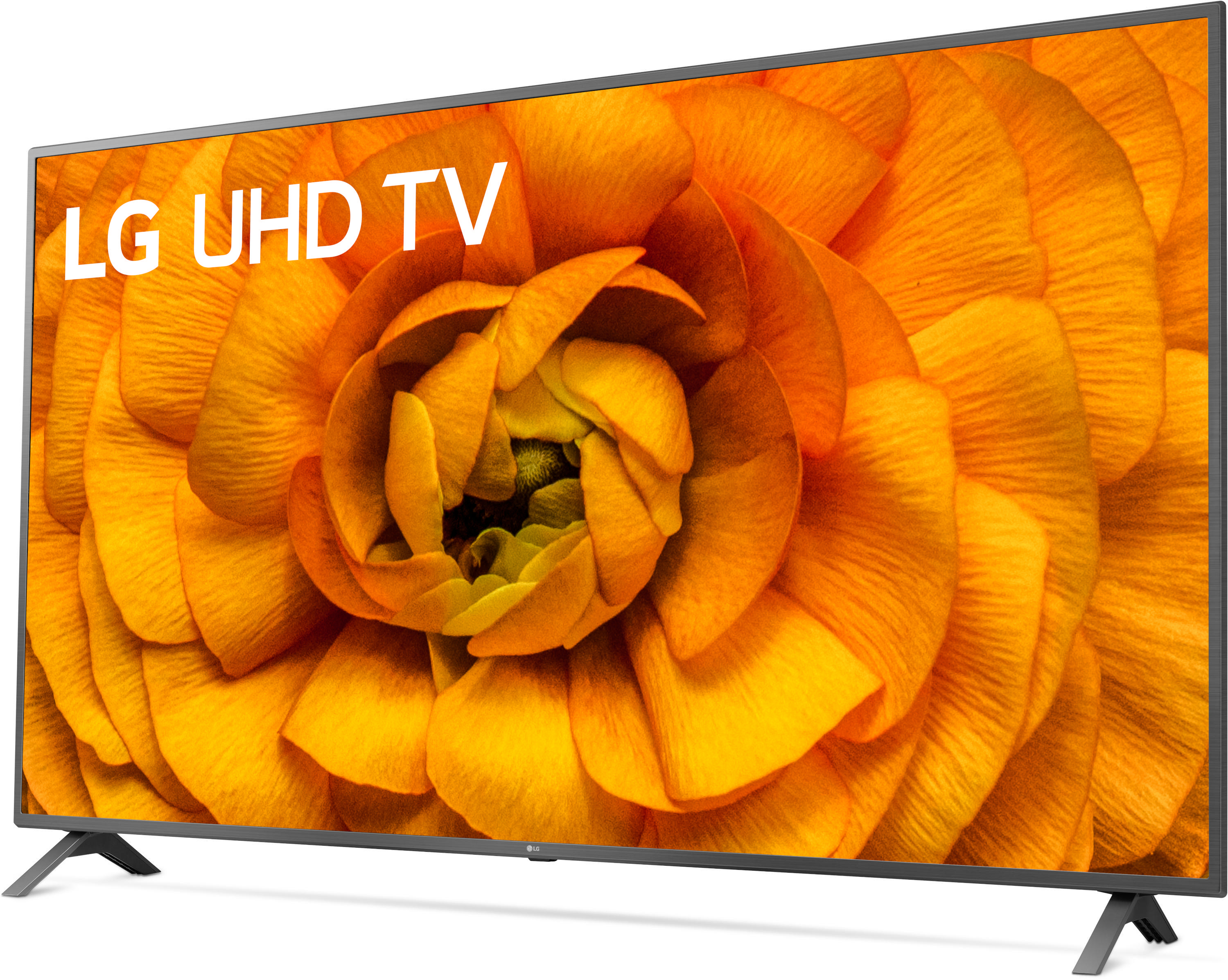 LG ELECTRONICS 82UN85006LA (2020) 82 Zoll 4K Smart TV
