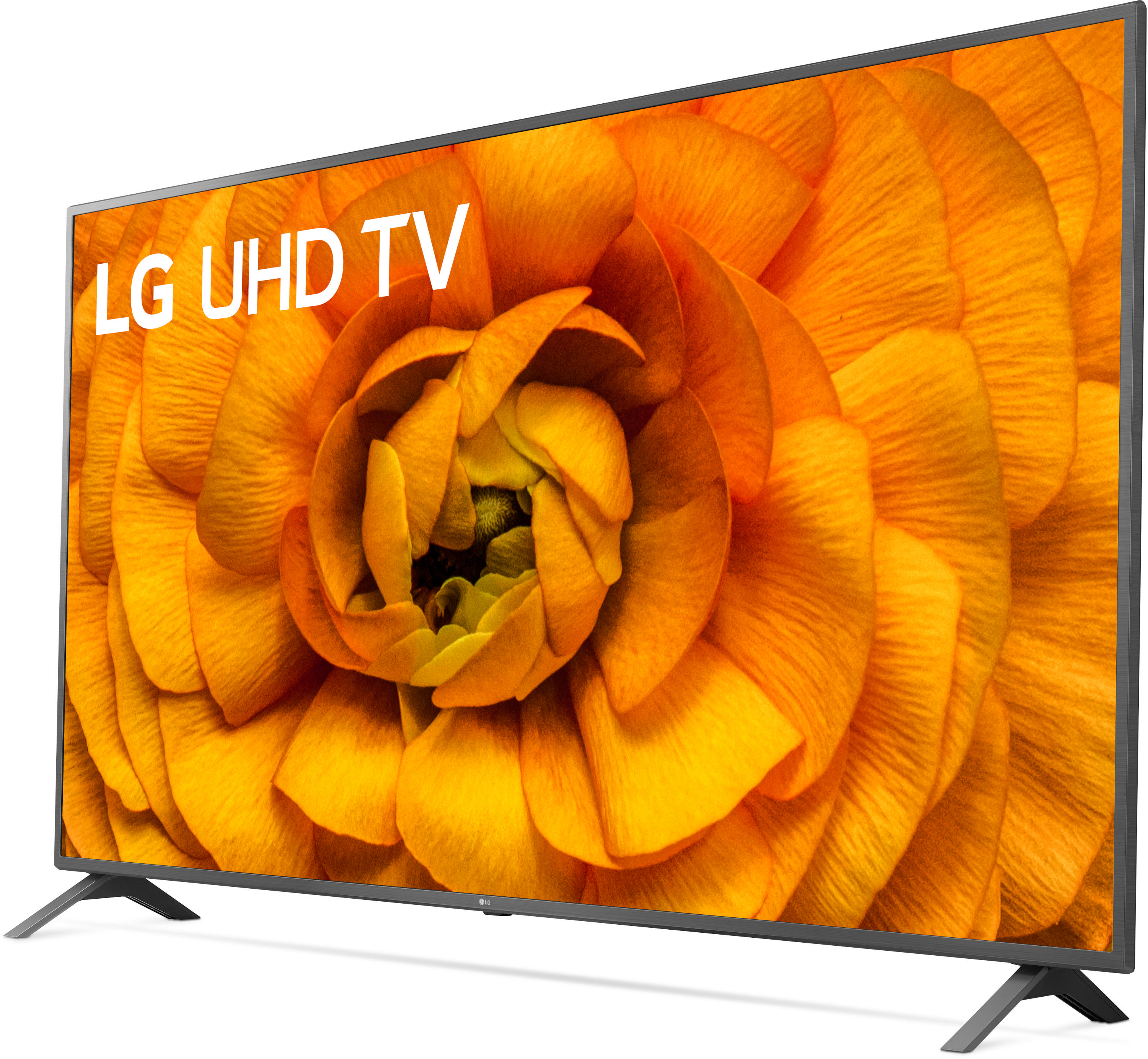 LG ELECTRONICS 82UN85006LA (2020) 82 Zoll 4K Smart TV