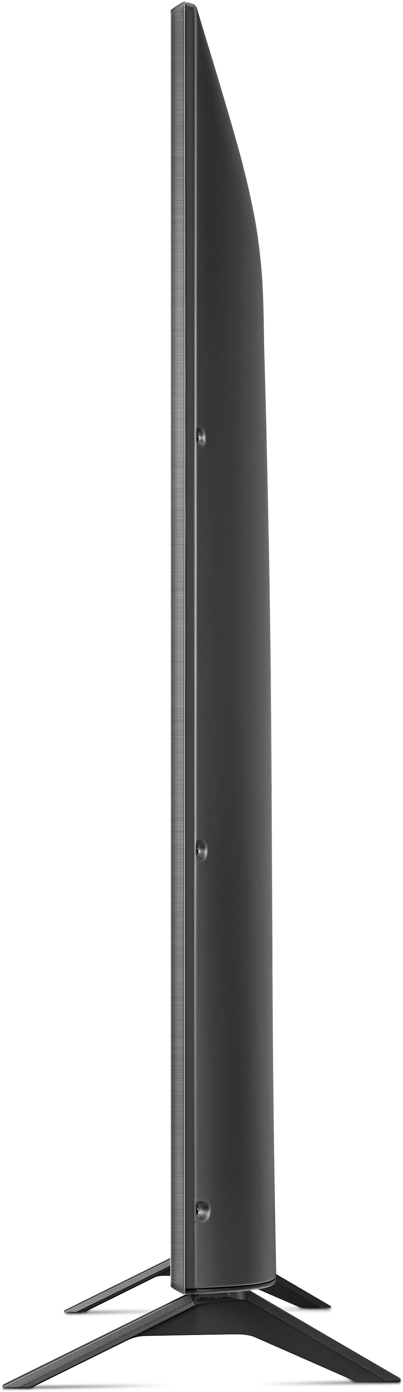 LG ELECTRONICS 82UN85006LA (2020) 82 Zoll 4K Smart TV