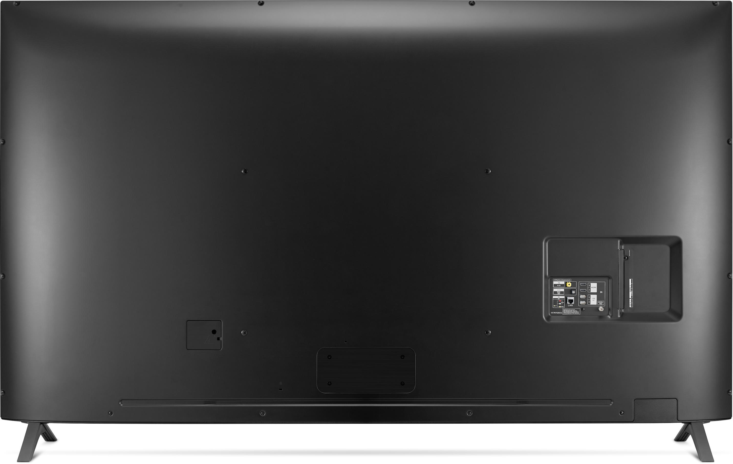 LG ELECTRONICS 82UN85006LA (2020) 82 Zoll 4K Smart TV