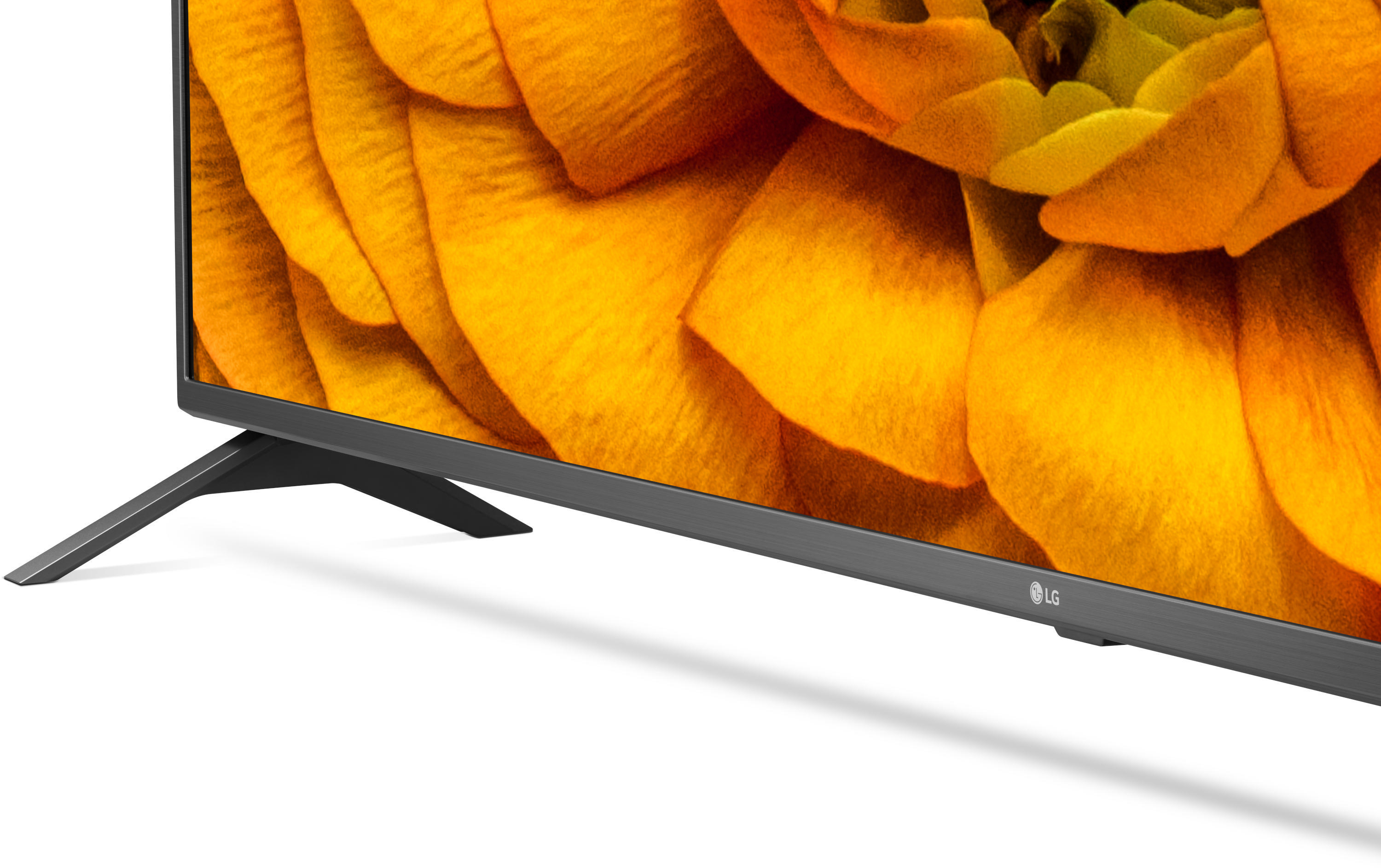 LG ELECTRONICS 82UN85006LA (2020) 82 Zoll 4K Smart TV