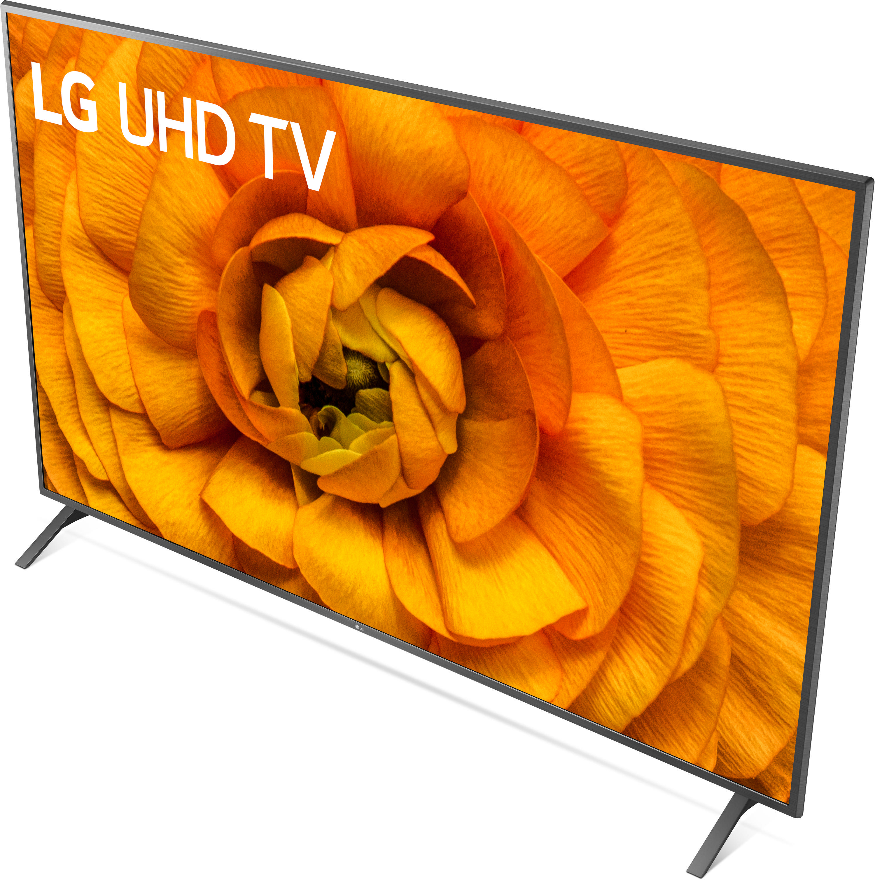 LG ELECTRONICS 82UN85006LA (2020) 82 Zoll 4K Smart TV